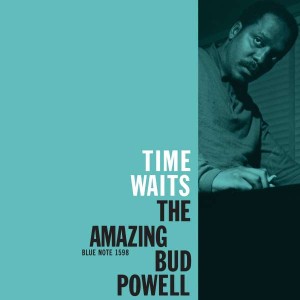 POWELL, BUD - TIME WAITS: THE AMAZING BUD POWELL VOL. 4 (CLASSIC VINYL)