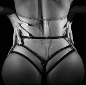BEYONCE - BEYONCE