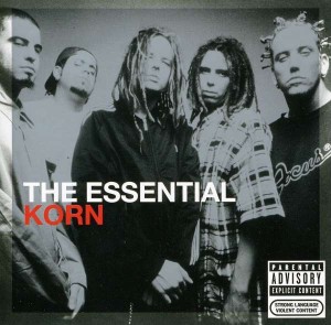 KORN - THE ESSENTIAL KORN
