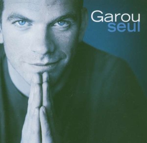 GAROU - SEUL