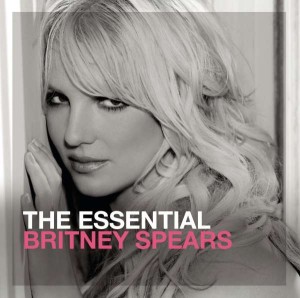 SPEARS, BRITNEY - THE ESSENTIAL BRITNEY SPEARS
