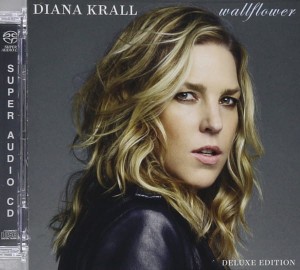 KRALL, DIANA - WALLFLOWER