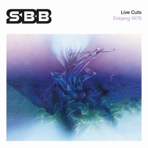 SBB - LIVE CUTS: ESBJERG 1979