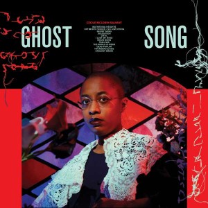 SALVANT MCLORIN, CECILE - GHOST SONG