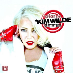WILDE, KIM - POP DON'T STOP (GREATEST HITS)