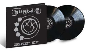 BLINK 182 - GREATEST HITS