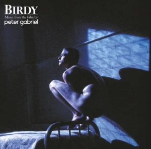 SOUNDTRACK - BIRDY (PETER GABRIEL)