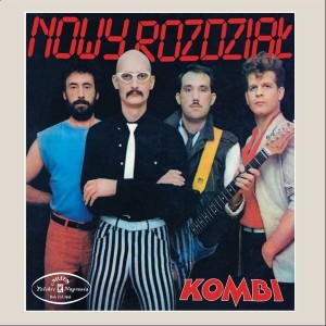 KOMBI - NOWY ROZDZIAŁ