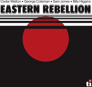 EASTERN REBELLION - EASTERN REBELLION