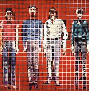 TALKING HEADS - MORE SONGS ABOUT BUILDINGS AND FOOD