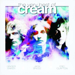 CREAM - THE VERY BEST OF CREAM