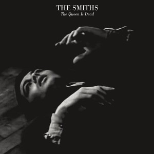 SMITHS, THE - THE QUEEN IS DEAD