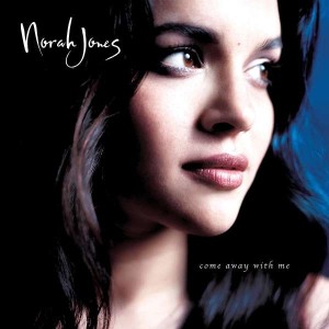JONES, NORAH - COME AWAY WITH ME (20TH ANNI.)