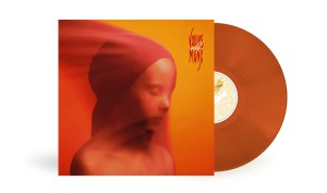 VARIUS MANX - ELF (ORANGE VINYL)