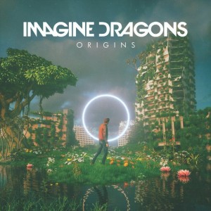 IMAGINE DRAGONS - ORIGINS