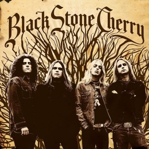 BLACK STONE CHERRY - BLACK STONE CHERRY