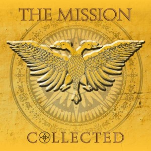 MISSION, THE - COLLECTED