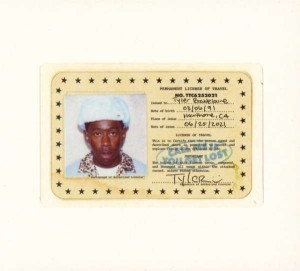 TYLER, THE CREATOR - CALL ME IF YOU GET LOST