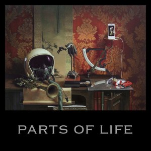 KALKBRENNER, PAUL - PARTS OF LIFE