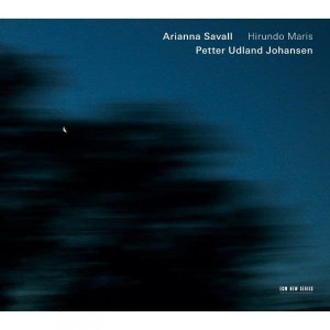 SAVALL, ARIANNA/PETER JOHANSEN - HIRUNDO MARIS