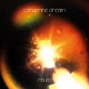 TANGERINE DREAM - RAUM