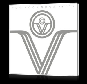 VOO VOO - NOWA PŁYTA