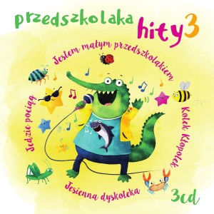 VARIOUS - PRZEDSZKOLAKA HITY 3