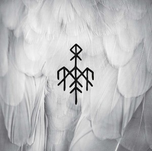 WARDRUNA - KVITRAVN - FIRST FLIGHT OF THE WHITE RAVEN