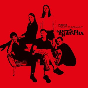 RITA PAX - PIĘKNO.TRIBUTE TO BREAKOUT