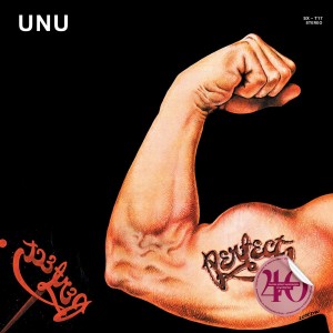 PERFECT - UNU (NA 40-LECIE)