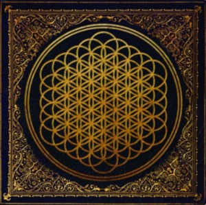 BRING ME THE HORIZON - SEMPITERNAL