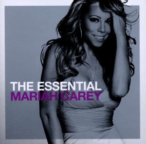 CAREY, MARIAH - THE ESSENTIAL MARIAH CAREY