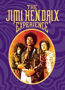 HENDRIX, JIMI, THE EXPERIENCE - THE JIMI HENDRIX EXPERIENCE