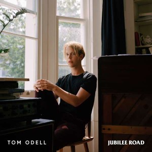 ODELL, TOM - JUBILEE ROAD