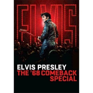 PRESLEY, ELVIS - ELVIS: '68 COMEBACK (SPECIAL 50TH ANNI. EDITION)