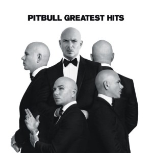 PITBULL - GREATEST HITS