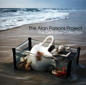 PARSONS, ALAN PROJECT - THE DEFINITIVE COLLECTION