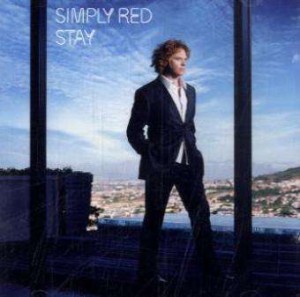 SIMPLY RED - STAY
