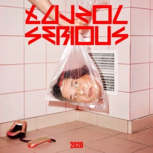ŁAJZOL - ŁAJZOL SERIOUS