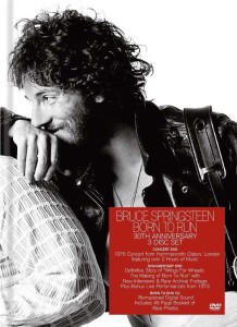 SPRINGSTEEN, BRUCE - BORN TO RUN (30TH ANNI. EDITION)