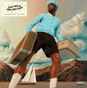 TYLER, THE CREATOR - CALL ME IF YOU GET LOST