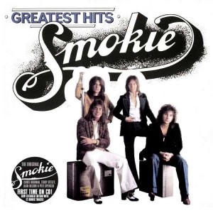 SMOKIE - GREATEST HITS VOL. 1 "WHITE" (NEW EXTENDED VERSION)