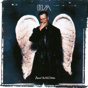 BBM (BRUCE/BAKER/MOORE) - AROUND THE NEXT DREAM