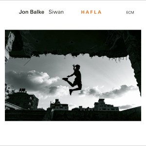 BALKE, JON - HAFLA