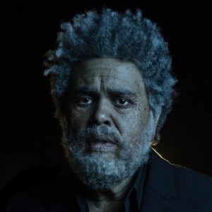 WEEKND - DAWN FM