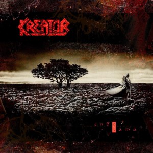 KREATOR - ENDORAMA (ULTIMATE EDITION)