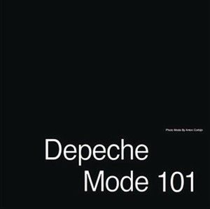DEPECHE MODE - 101 (LIVE)