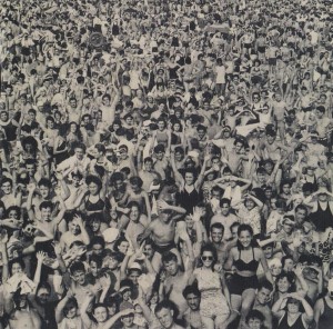 MICHAEL, GEORGE - LISTEN WITHOUT PREJUDICE, VOL.1
