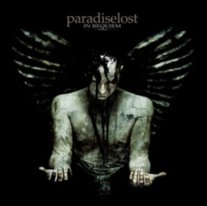 PARADISE LOST - IN REQUIEM