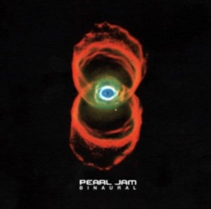 PEARL JAM - BINAURAL